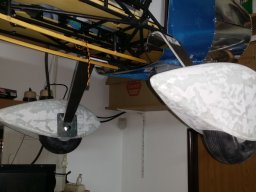 Wheel pants (1)